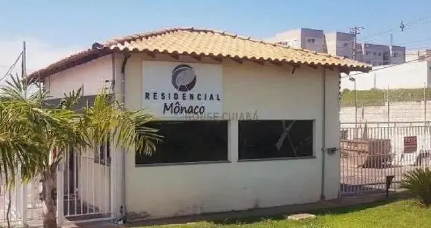 Vendo Casa de 2 quartos - Condomínio Mônaco - Parque das Nações