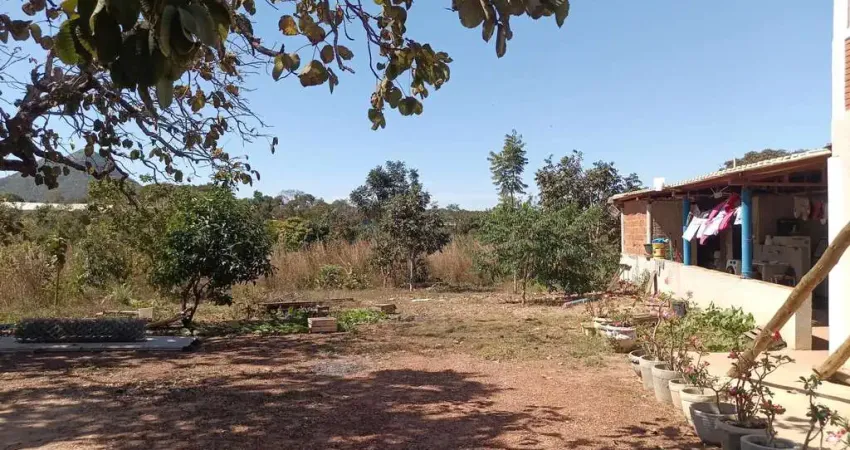 Chácara de 4.2 hectares na região da cidade de Varginha sentido Santo Antônio do