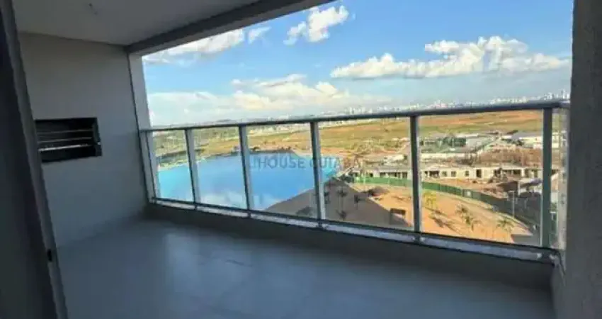 Apartamento com 3 quartos à venda na Rodovia Arquiteto Hélder Cândia, 3029, Ribeirão do Lipa, Cuiabá