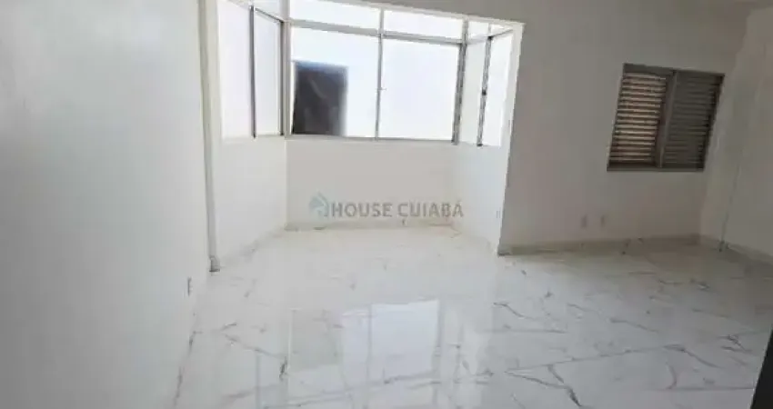 Apartamento com 2 quartos à venda na Avenida São Sebastião, 4215, Santa Helena, Cuiabá