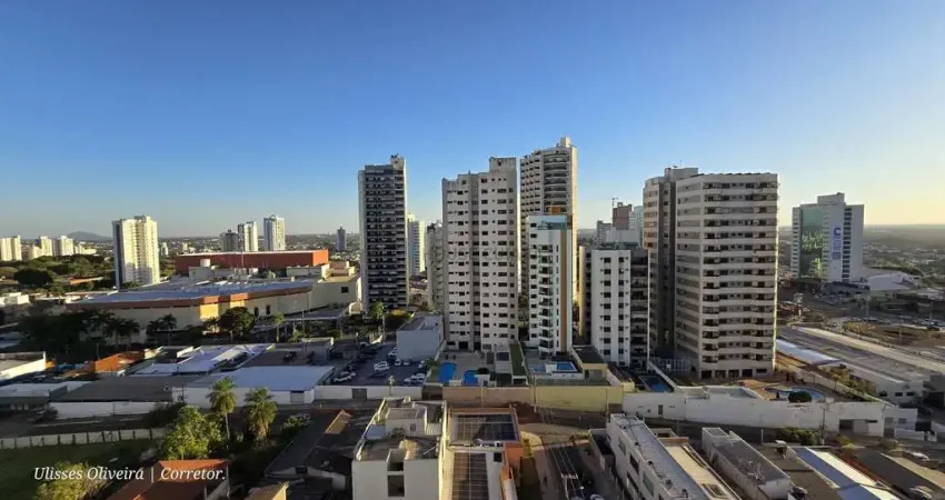 Apartamento no Edifício Maison Isabela - Duque de Caxias