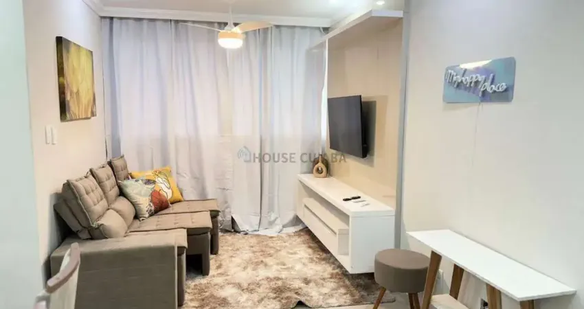 Apartamento com 3 quartos à venda na Rua Professor Rafael Rueda, Bosque da Saúde, Cuiabá
