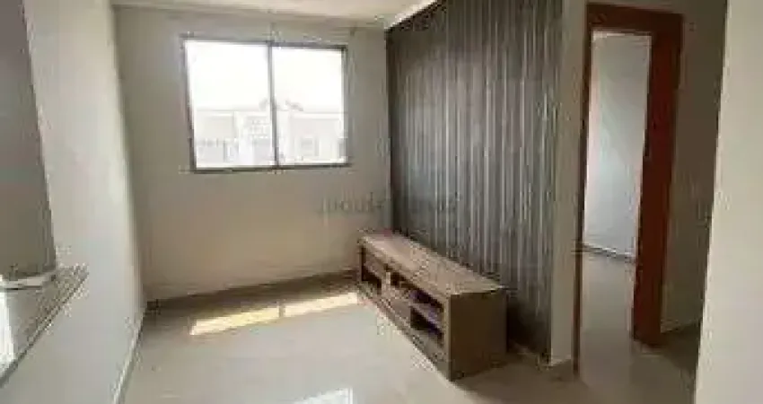 Vendo Lindo Apartamento no Condomínio Chapada dos Bandeirantes