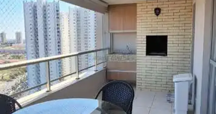 Apartamento com 3 quartos à venda na Avenida Vereador Juliano da Costa Marques, 877, Jardim Aclimação, Cuiabá