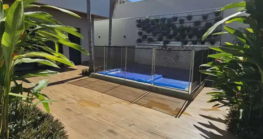 Casa em condomínio fechado com 4 quartos à venda na Avenida dos Florais, s n, Ribeirão do Lipa, Cuiabá