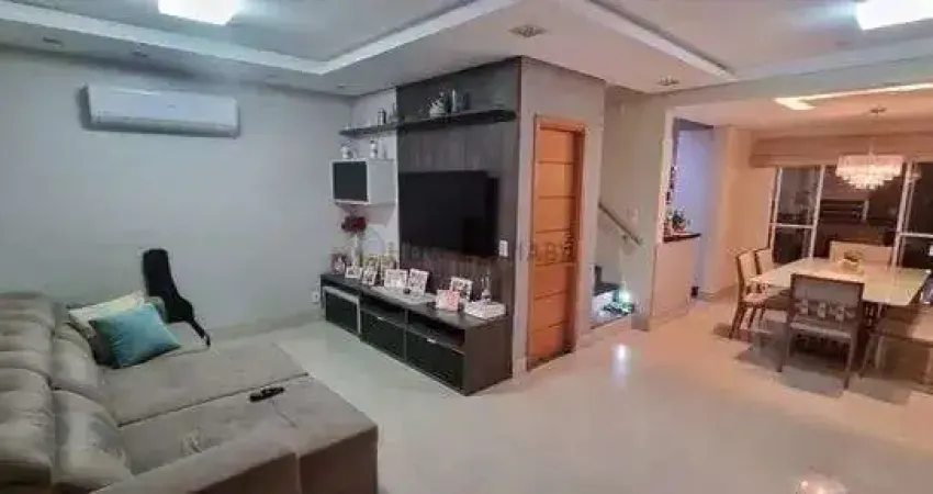 Vende-se Sobrado Condomínio Reserva do Parque Despraiado