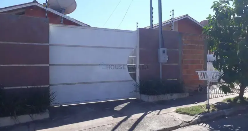 Casa com 2 quartos à venda na Rua 20, sn, Residencial Coxipó, Cuiabá