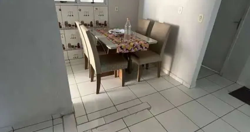 Casa Mobiliada para Aluguel – Condomínio Rubi, Várzea Grande