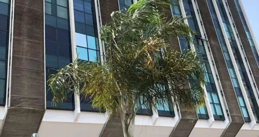 Sala comercial à venda na Avenida Isaac Póvoas, 23, Centro-Norte, Cuiabá