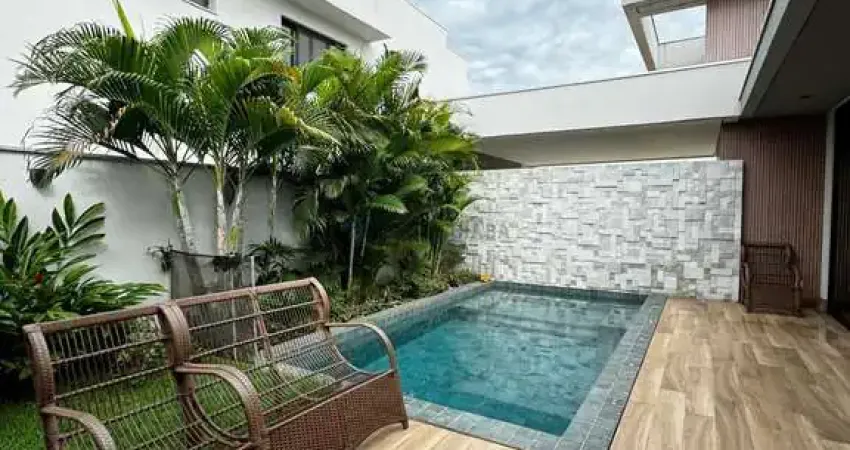 Casa em condomínio fechado com 4 quartos à venda na Avenida dos Florais, sn, Ribeirão do Lipa, Cuiabá