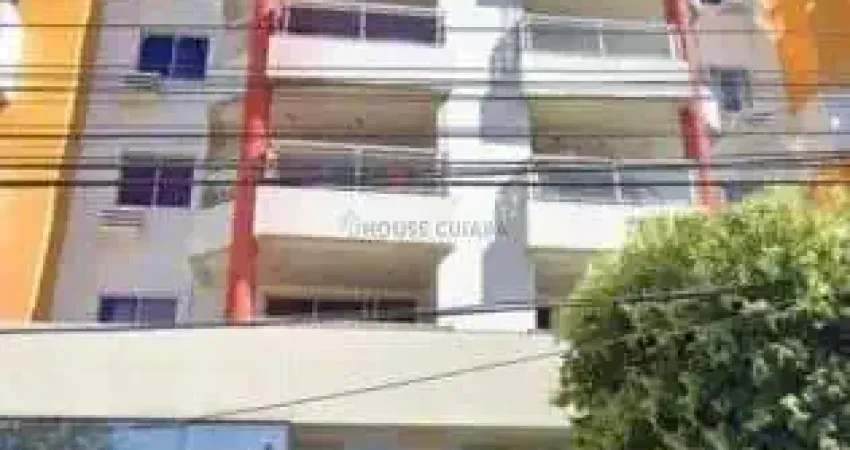 Apartamento disponível para locação próximo à Avenida do CPA