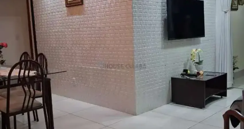 Vendo Apartamento com 3 quartos - Torres das Palmeiras