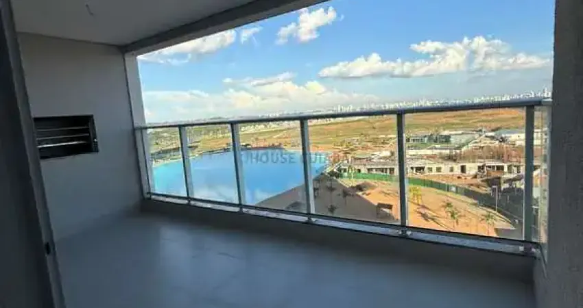 Apartamento com 3 quartos à venda na Rodovia Arquiteto Hélder Cândia, 1, Ribeirão do Lipa, Cuiabá