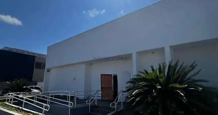 Prédio Comercial 1.298m² | Disponível para Venda ou Aluguel