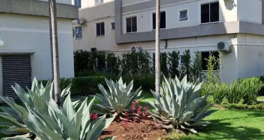 Apartamento com 2 quartos à venda na Rua Albano Martins, 582, Jardim Ubirajara, Cuiabá