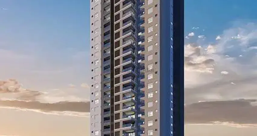 Vendo Lindo Apartamento No Edifício Évora | Plaenge