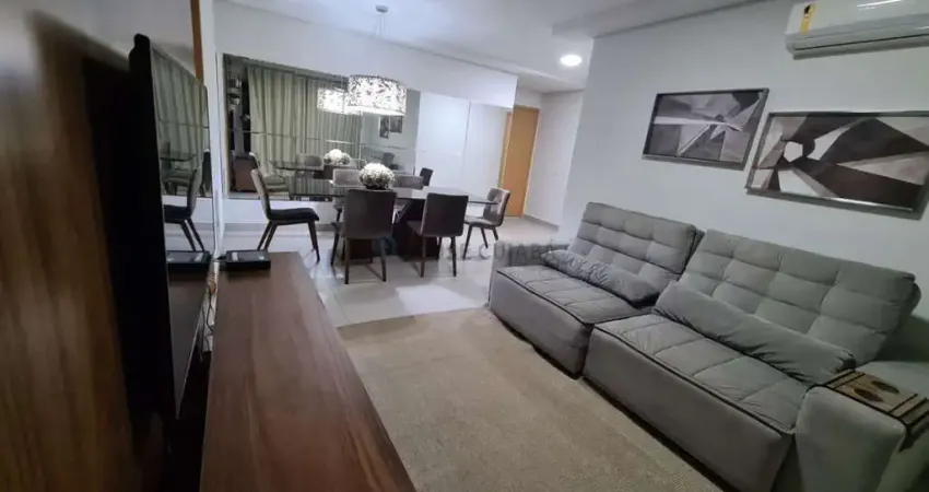 Apartamento com 3 quartos à venda na Rodovia Arquiteto Hélder Cândia, 3059, Ribeirão do Lipa, Cuiabá