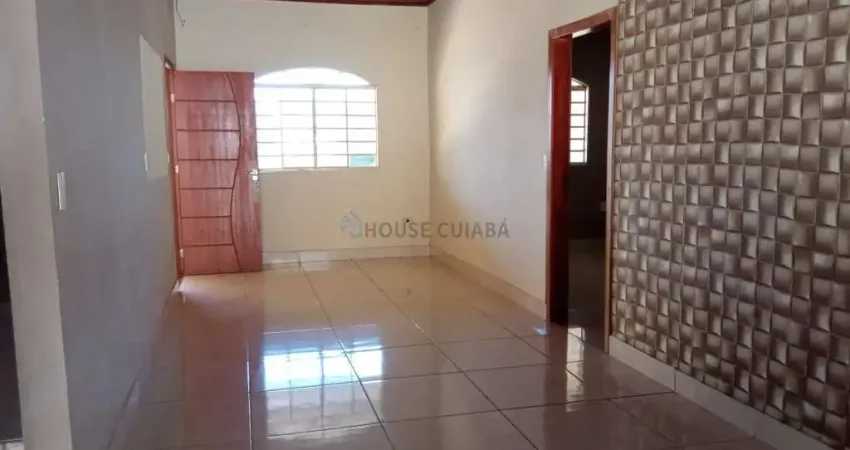 Vendo!!! uma casa no bairro tijucal setor 1 na cidade de cuiabá - mt