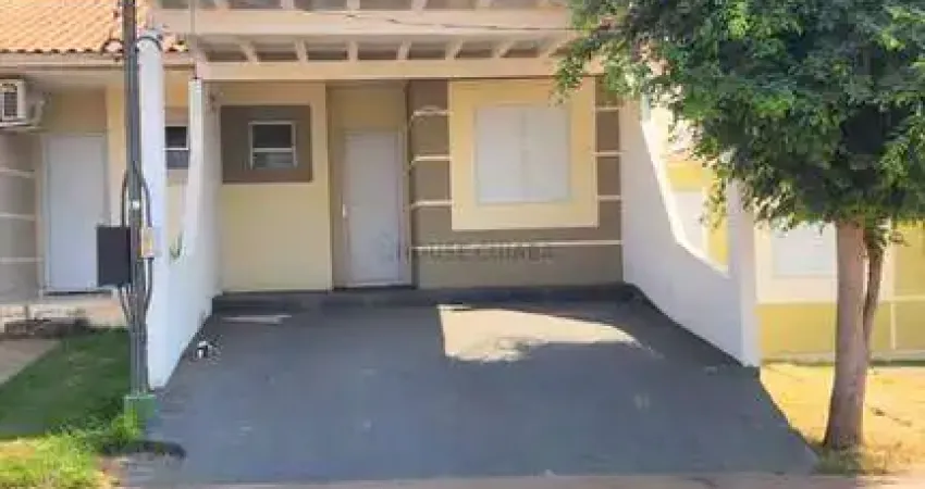 Casa em condomínio fechado com 3 quartos à venda na Avenida das Palmeiras, s/n, 01, Jardim Imperial, Cuiabá