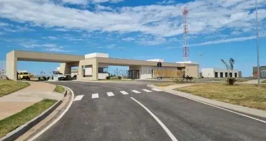 Oportunidade ! ! vendo terreno no condomínio brisas horizontal