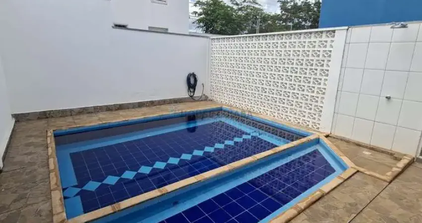 Vendo!!! um sobrado no condomínio parque do coxipó na cidade de cuiabá mt