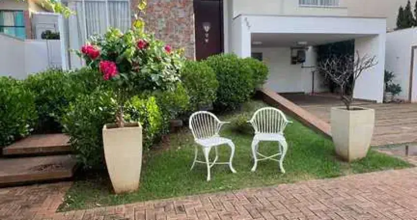 Casa em condomínio fechado com 3 quartos à venda na Avenida Érico Gonçalves Preza Filho, 21, Jardim Itália, Cuiabá