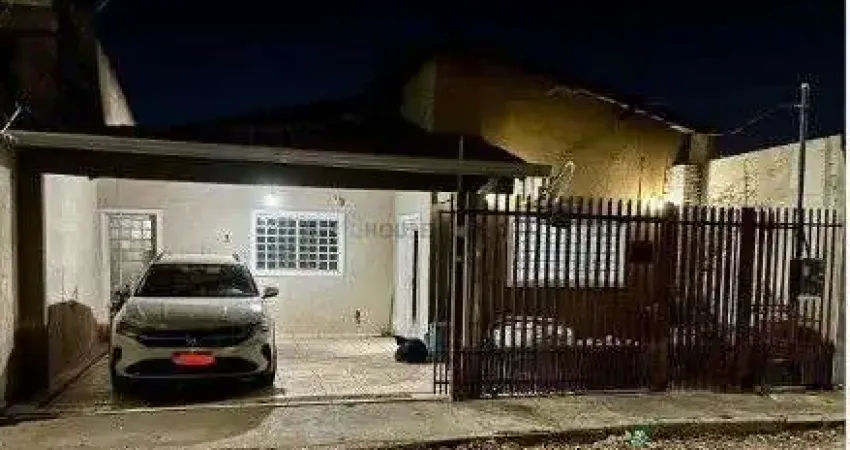 Casa com 3 quartos à venda na Rua Mil e Seiscentos, SN, Jardim Imperial, Cuiabá
