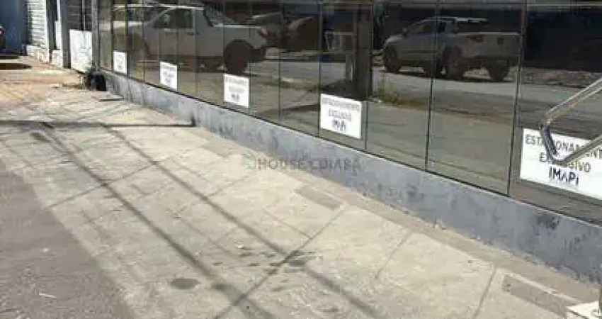 Sala comercial para alugar na Avenida Agrícola Paes de Barros, 1500, Centro-Norte, Cuiabá