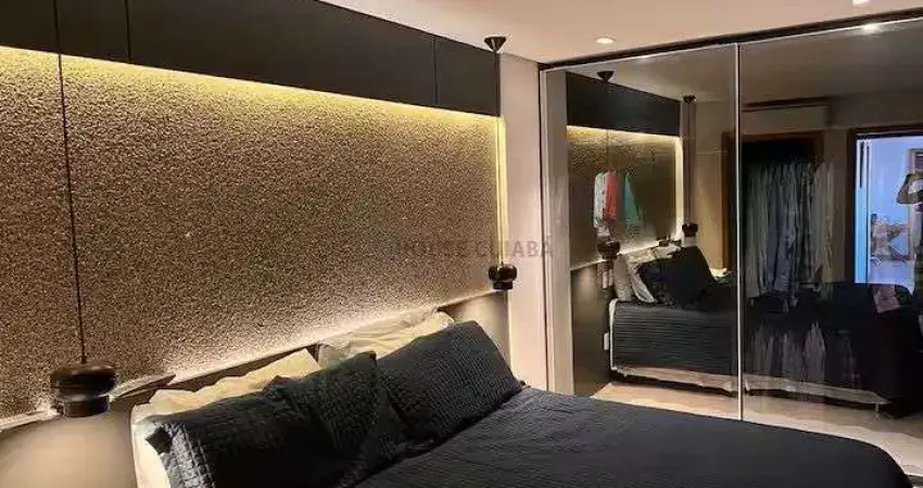 Apartamento com 2 quartos à venda na Avenida Nigéria, 333, Jardim Aclimação, Cuiabá