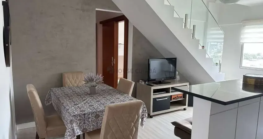 Vendo cobertura duplex no condomínio spazio charme goiabeiras