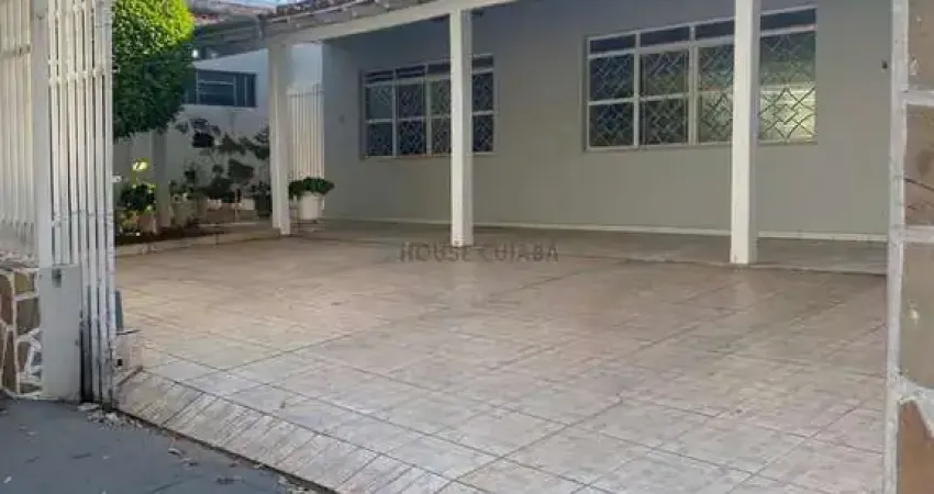 Alugo casa comercial com 5 salas - localização privilegiada