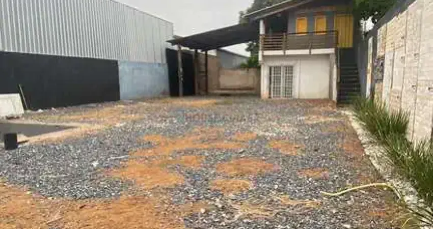 Imóvel comercial na avenida miguel sutil - aceita permuta em apartamento