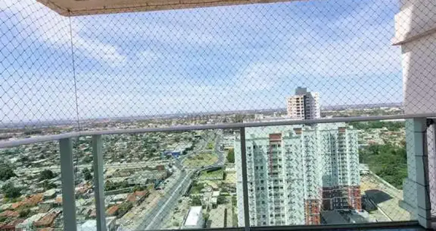 Apartamento com 3 quartos à venda na Avenida Archimedes Pereira Lima, 688, Jardim das Américas, Cuiabá