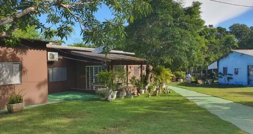 Chácara / sítio com 3 quartos à venda na Distrito de Nossa Senhora da Guia, sn, Zona Rural, Cuiabá
