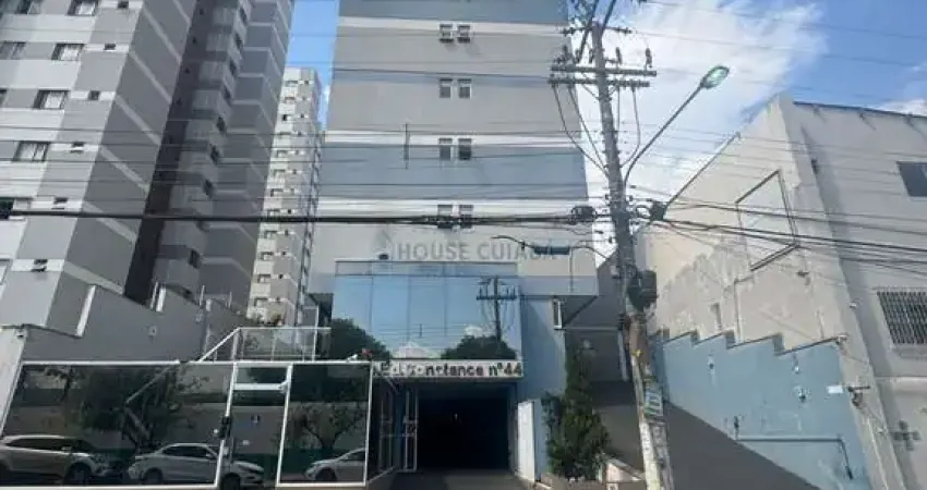 Apartamento com 2 quartos à venda na Rua Corsino do Amarante, 40, Centro-Norte, Cuiabá