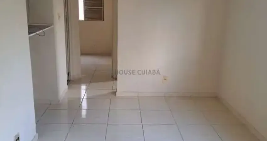 Apartamento com 2 quartos à venda na Rua G, 80, Terra Nova, Cuiabá