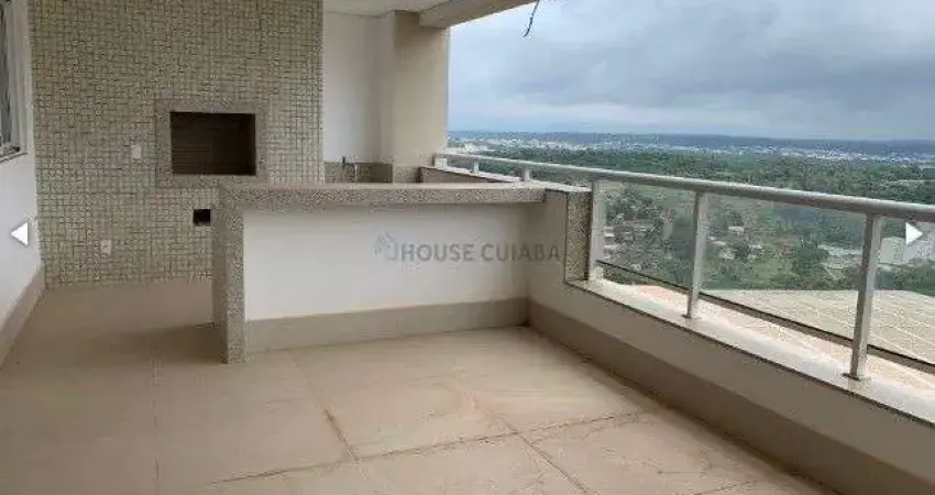 Edifício forest hill residence - 441 m² com 5 suítes - 2 por andar