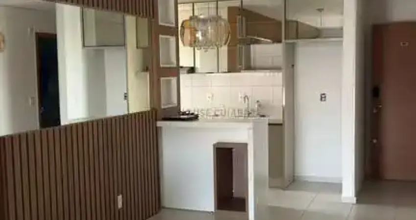 Vendo lindo apartamento no condomínio torres ville d'itália