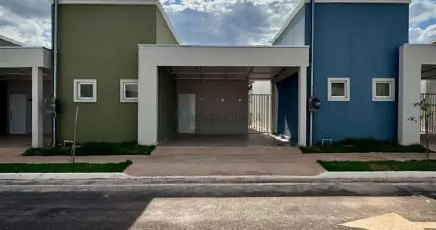 Casa em condomínio fechado com 3 quartos à venda na Avenida A, 23, Condomínio Residencial Murano Residence, Cuiabá