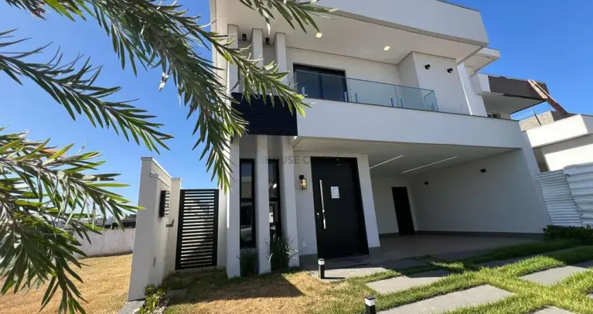Casa em condomínio fechado com 4 quartos à venda na Avenida das Torres, SN, Condomínio Primor das Torres, Cuiabá