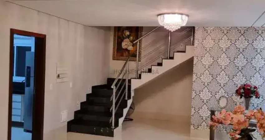 Casa em condomínio fechado com 3 quartos à venda na Avenida das Palmeiras, sn, Jardim Imperial, Cuiabá