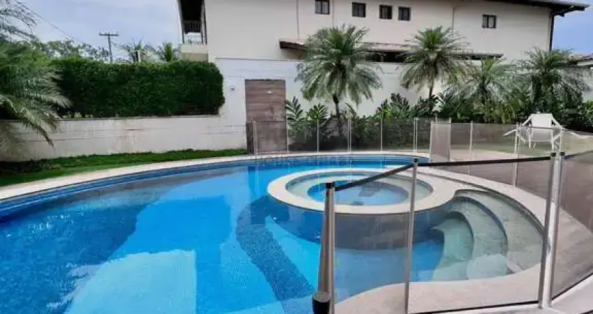 Casa em condomínio fechado com 5 quartos à venda na Avenida Miguel Sutil, 3000, Alvorada, Cuiabá