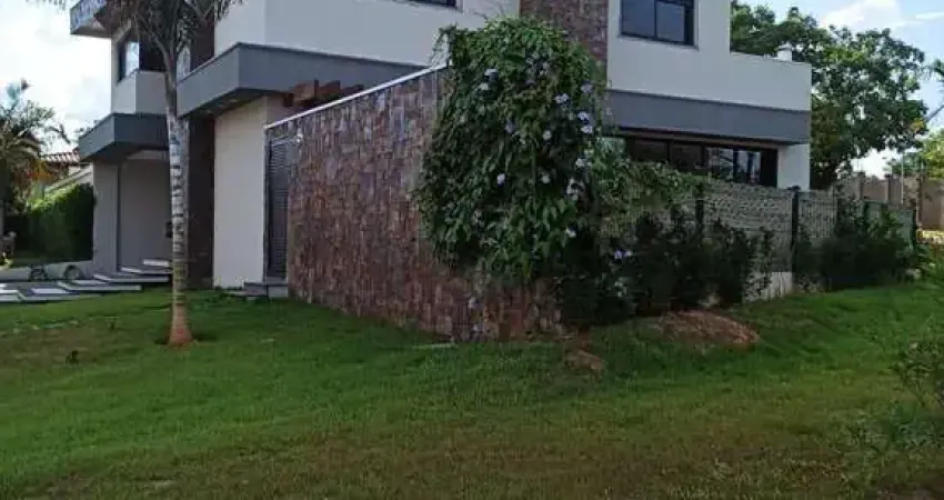 Casa em condomínio fechado com 4 quartos para alugar na A Belvedere, 23, Condomínio Belvedere, Cuiabá