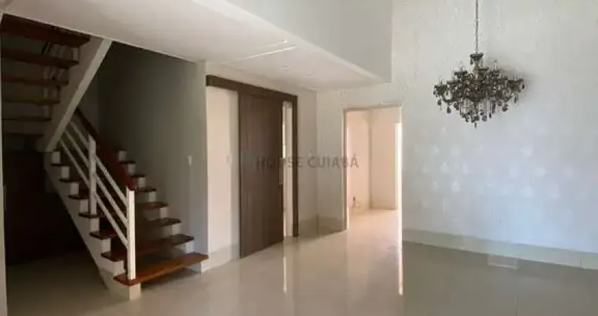 Casa em condomínio fechado com 3 quartos à venda na Avenida Minuano, 165, Jardim Bom Clima, Cuiabá