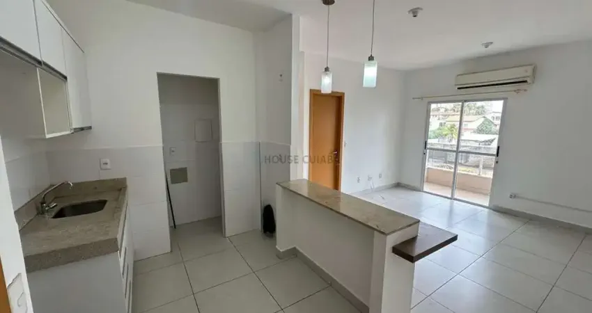 Alugo apartamento 1 quarto - della rosa 2 - próximo ao goiabeiras shopping