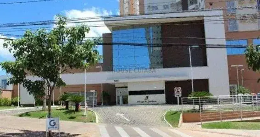 Apartamento com 3 quartos à venda na Avenida Miguel Sutil, 6322, Jardim Santa Marta, Cuiabá