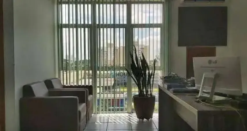 Sala comercial à venda na Rua Treze de Junho, 4325, Centro Sul, Cuiabá