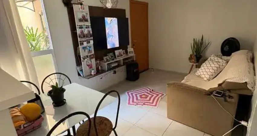 Vendo lindo apartamento no condomínio chapada das borboletas