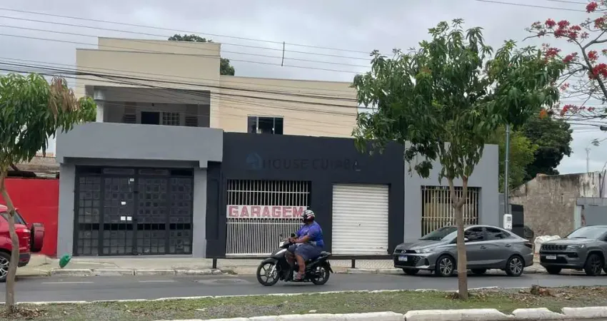 Casa comercial à venda na Avenida Ipiranga, sn, Cidade Alta, Cuiabá
