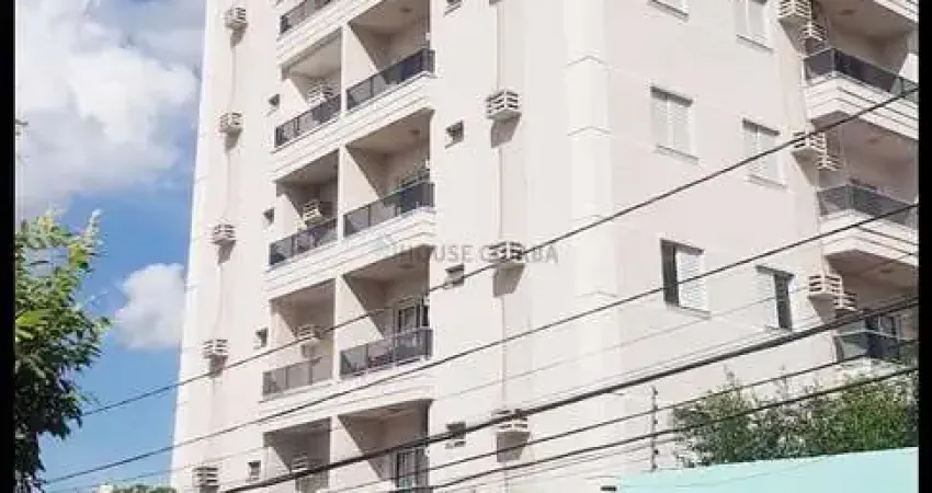 Apartamento com 2 quartos à venda na Avenida Brasil, 72, Ribeirão da Ponte, Cuiabá